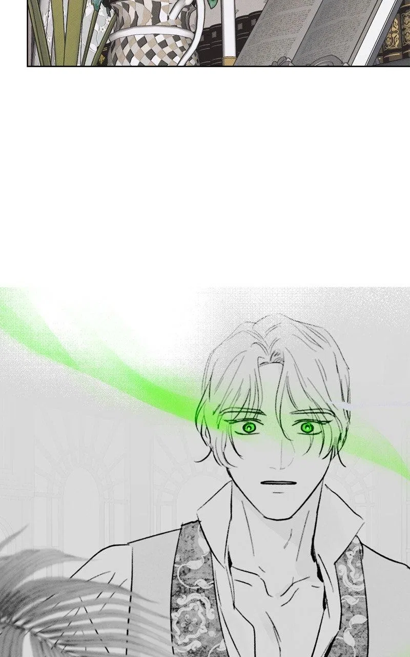 Emerald Midnight’s Lover Chapter 66 – Page 3
