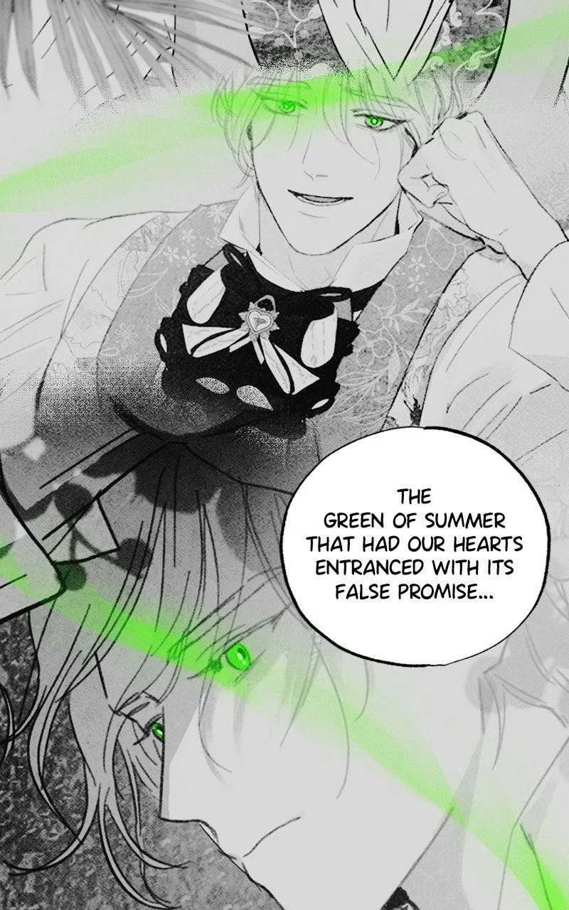Emerald Midnight’s Lover Chapter 66 – Page 4