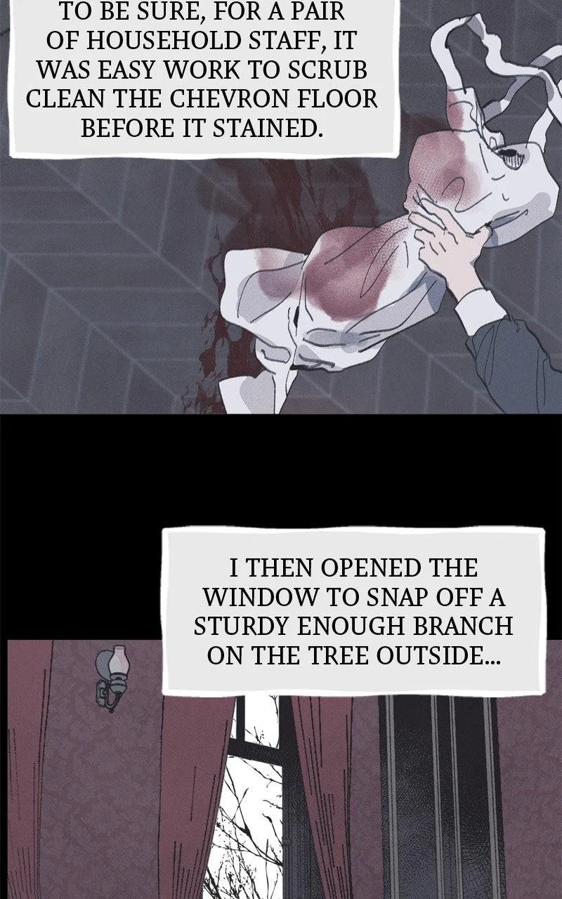 Emerald Midnight’s Lover Chapter 66 – Page 7