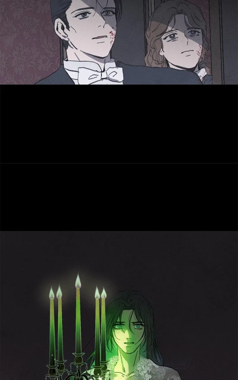 Emerald Midnight’s Lover Chapter 66 – Page 11