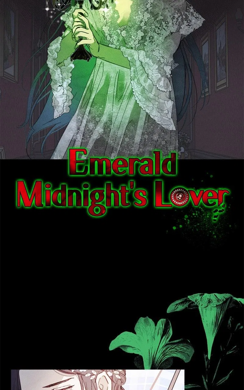 Emerald Midnight’s Lover Chapter 66 – Page 12