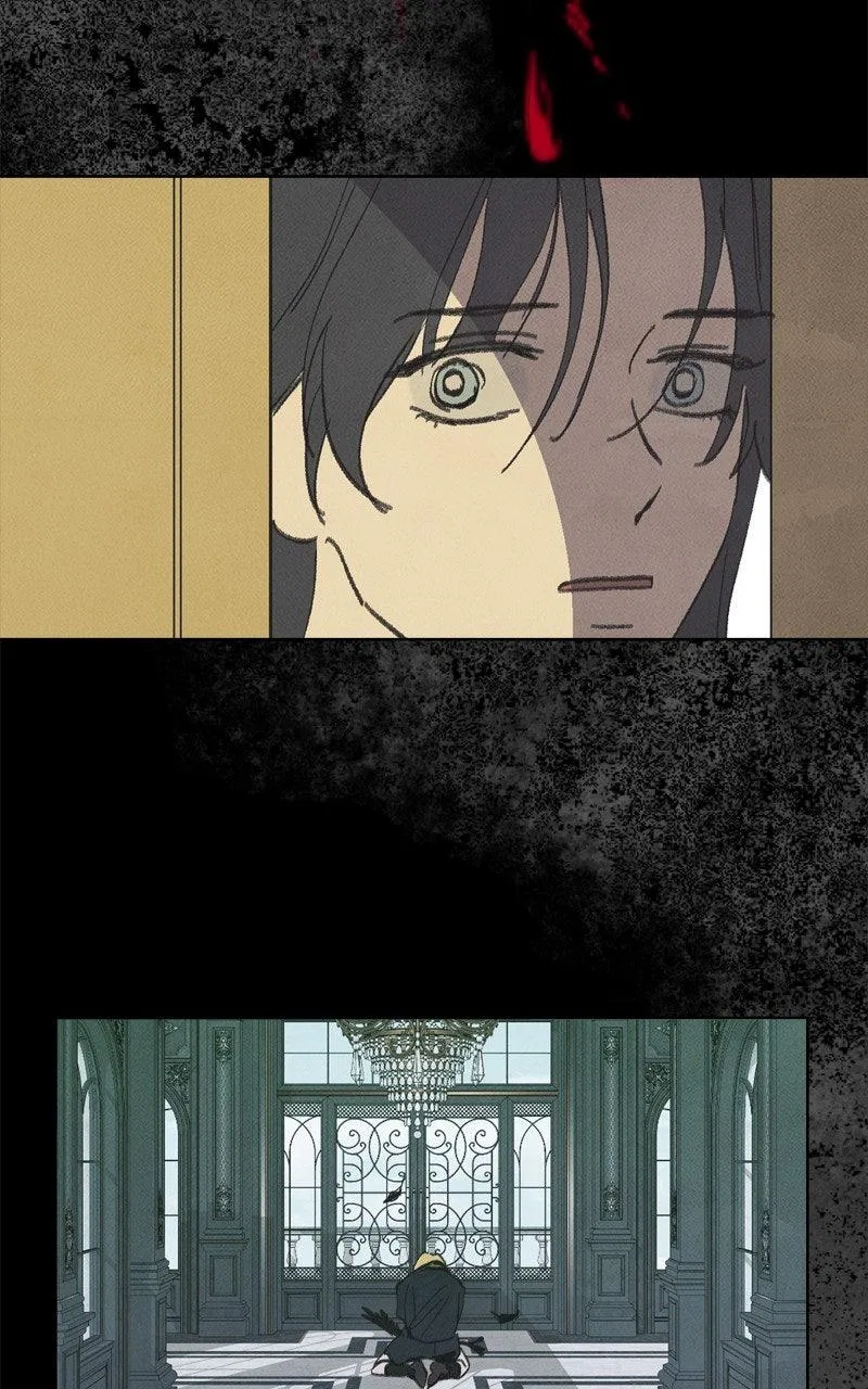 Emerald Midnight’s Lover Chapter 66 – Page 15