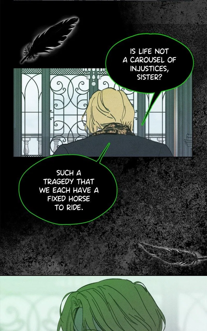 Emerald Midnight’s Lover Chapter 66 – Page 16