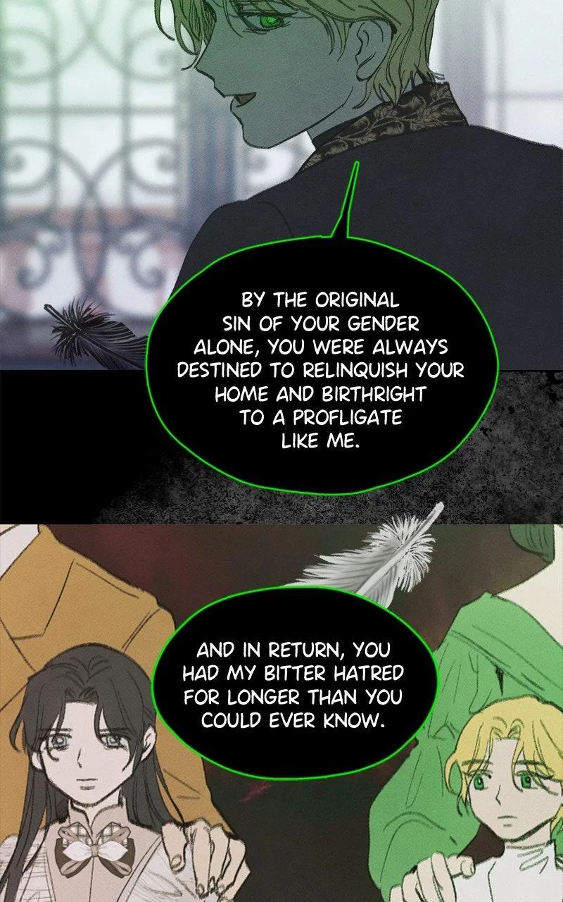 Emerald Midnight’s Lover Chapter 66 – Page 17
