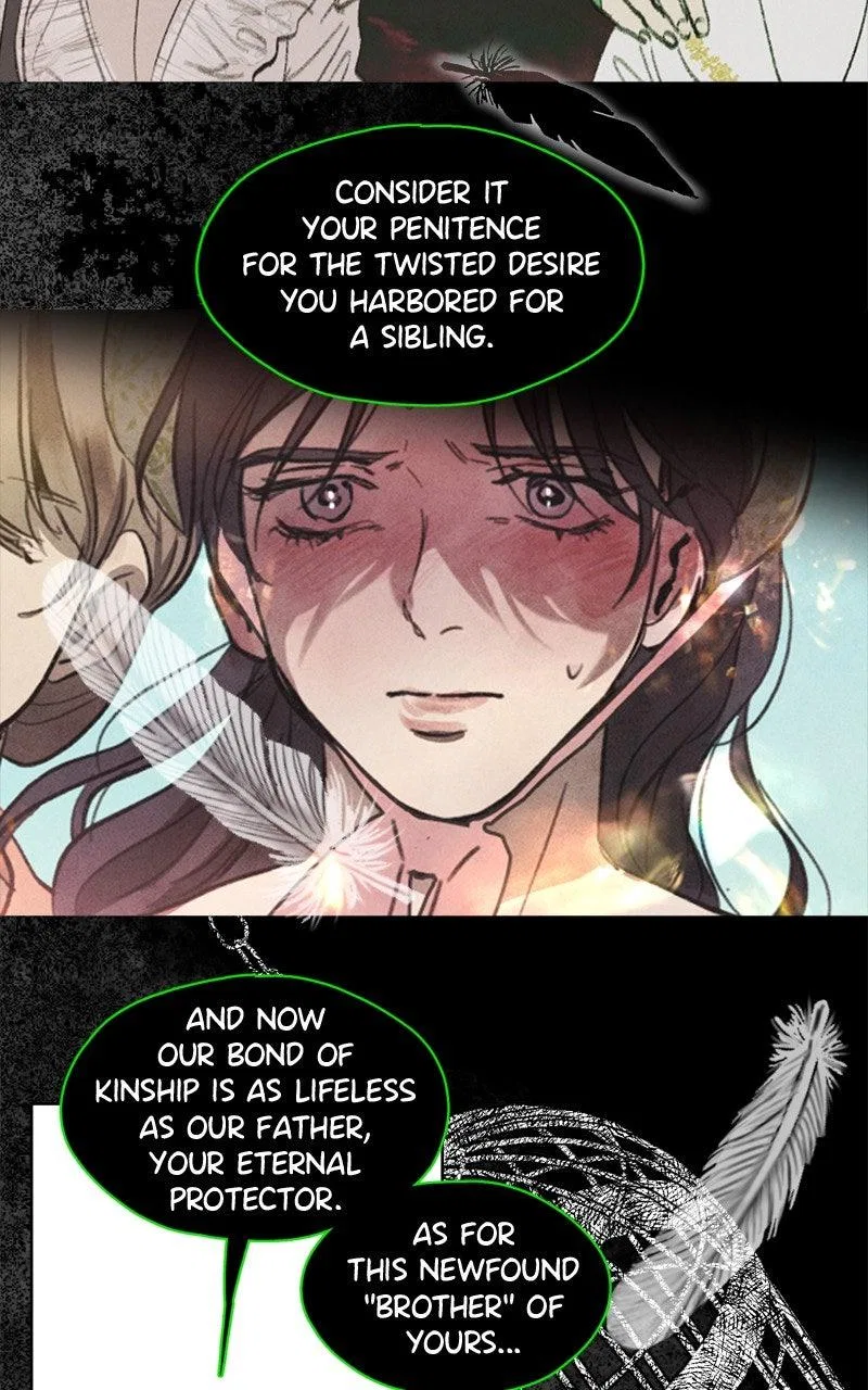 Emerald Midnight’s Lover Chapter 66 – Page 18