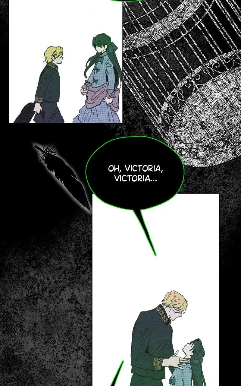 Emerald Midnight’s Lover Chapter 66 – Page 19
