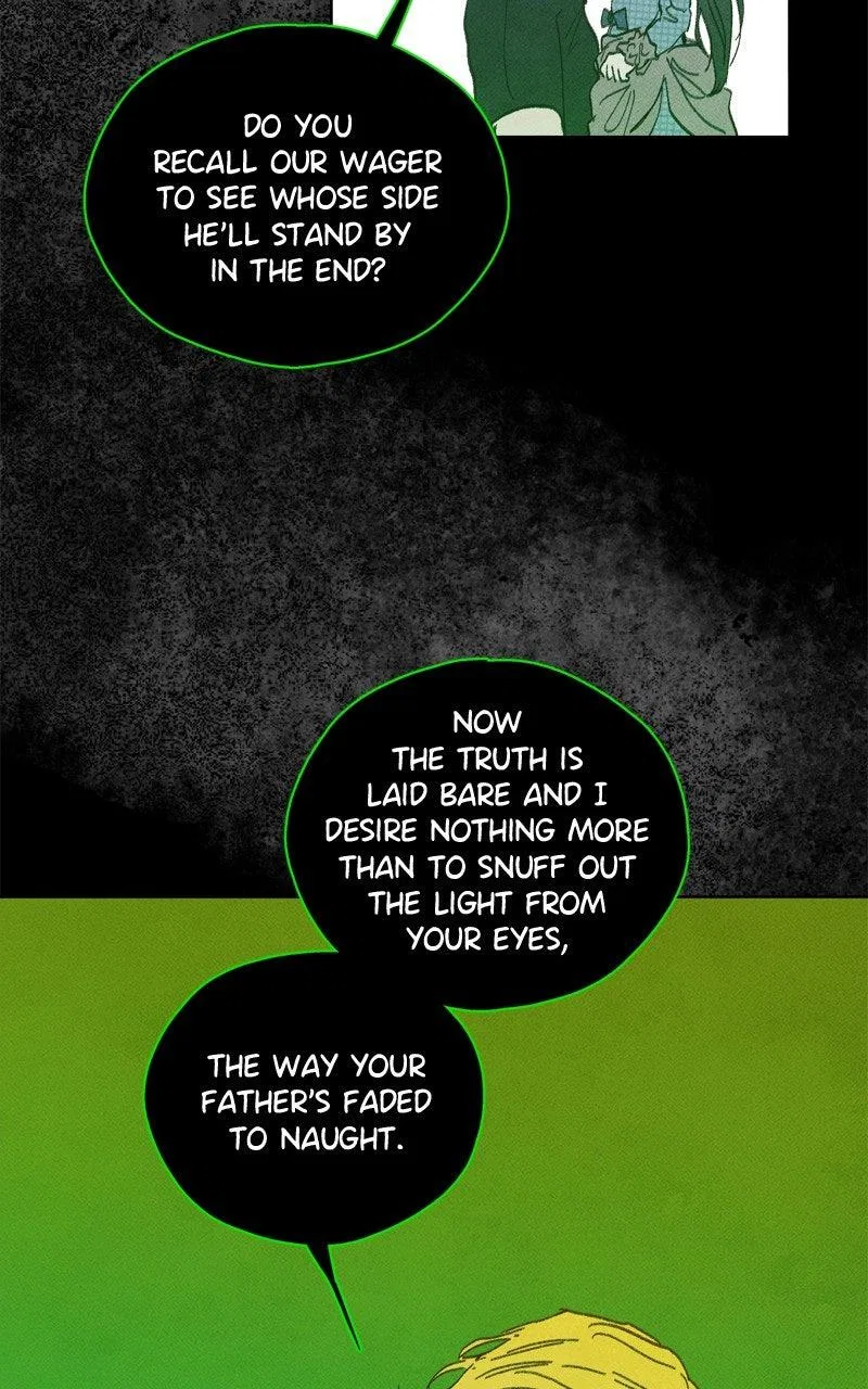 Emerald Midnight’s Lover Chapter 66 – Page 20