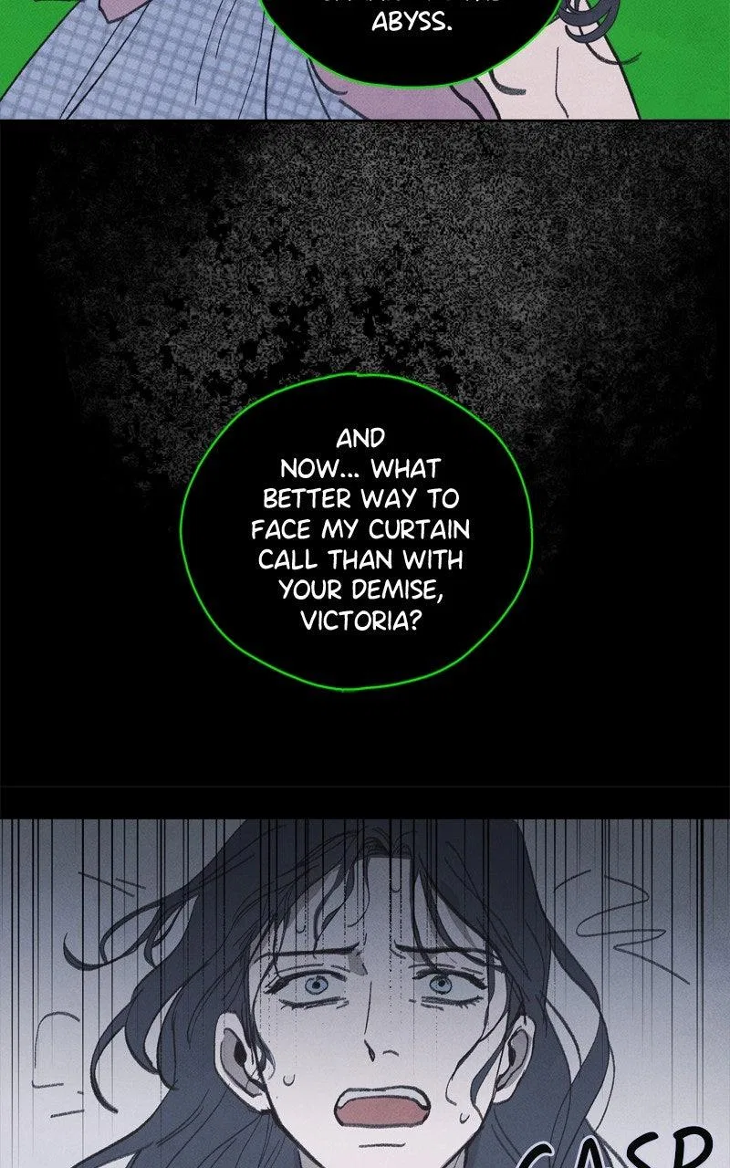 Emerald Midnight’s Lover Chapter 66 – Page 22