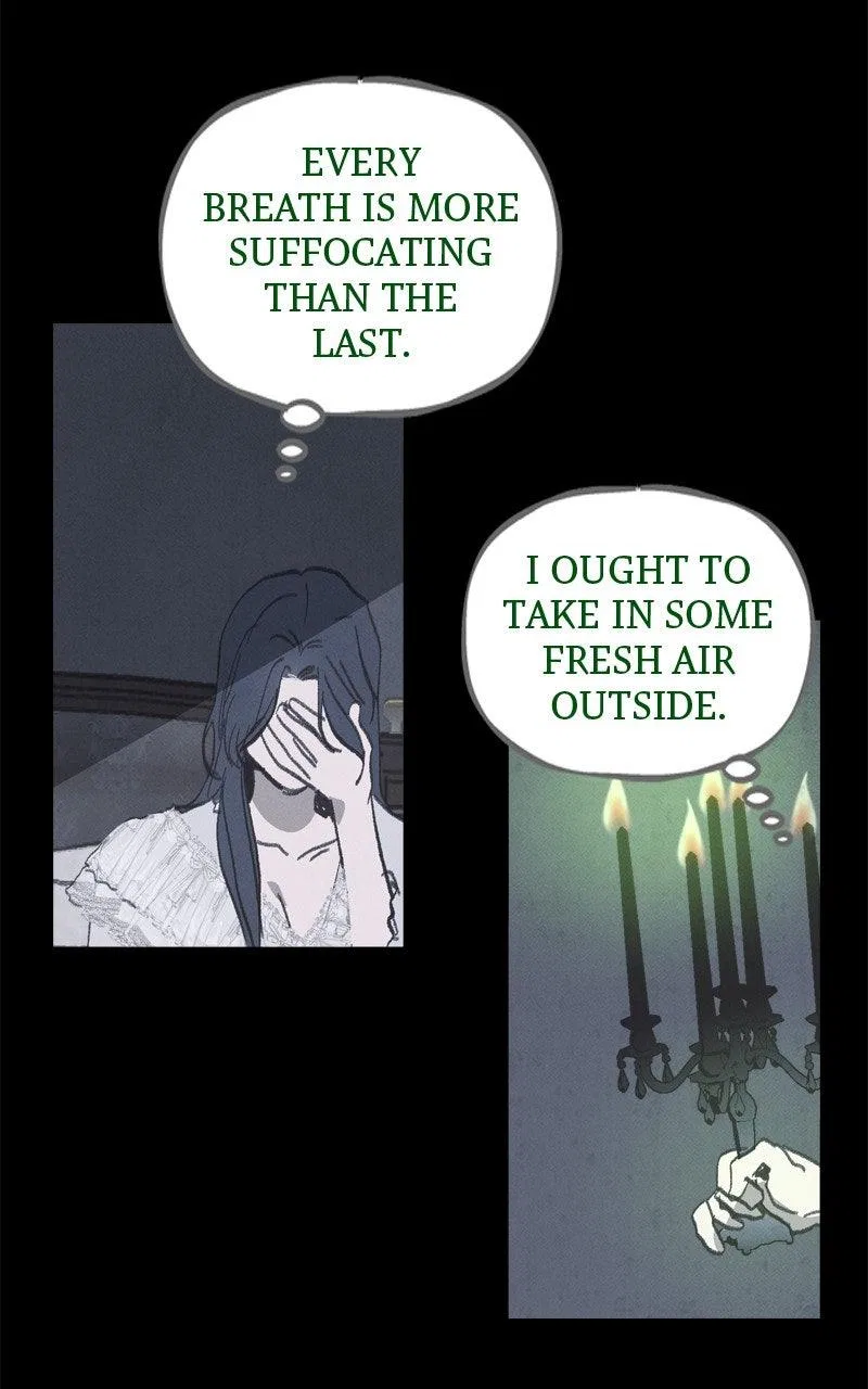 Emerald Midnight’s Lover Chapter 66 – Page 24