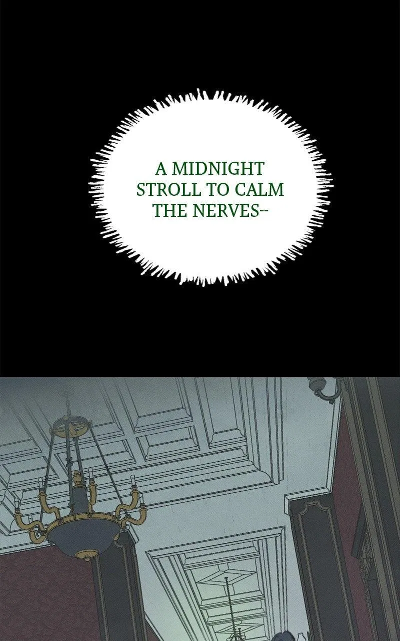 Emerald Midnight’s Lover Chapter 66 – Page 25