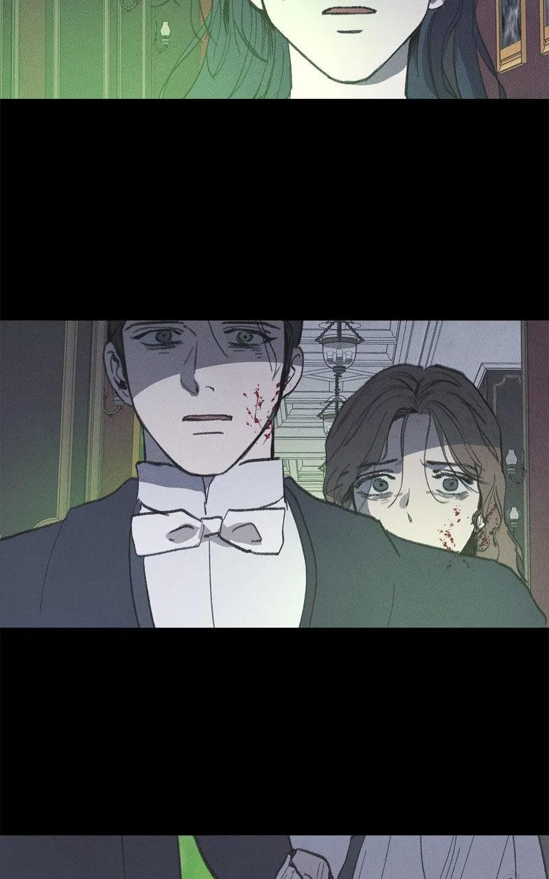 Emerald Midnight’s Lover Chapter 66 – Page 27