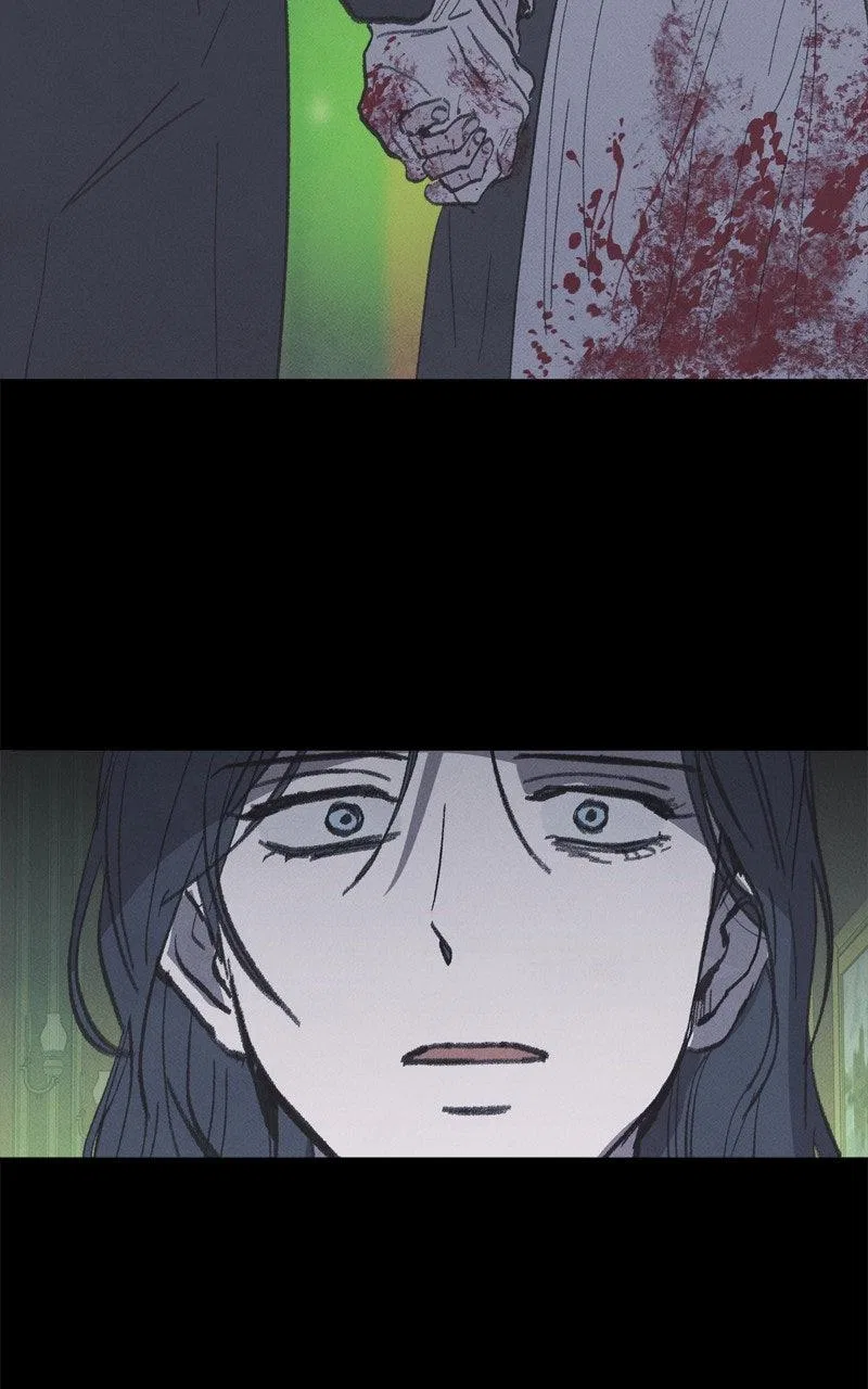 Emerald Midnight’s Lover Chapter 66 – Page 28