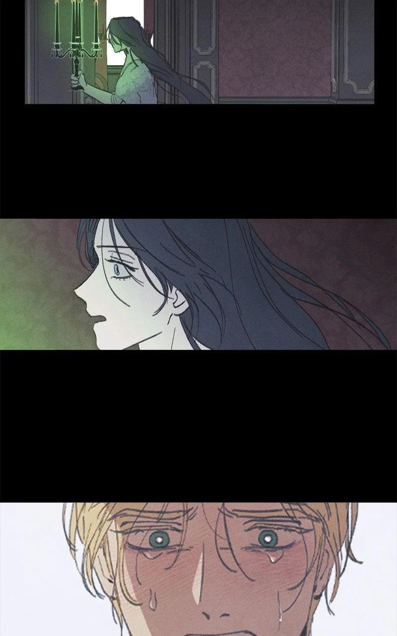 Emerald Midnight’s Lover Chapter 66 – Page 33