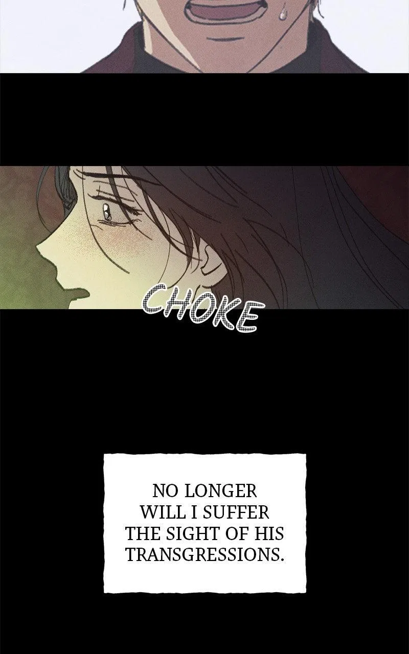 Emerald Midnight’s Lover Chapter 66 – Page 34