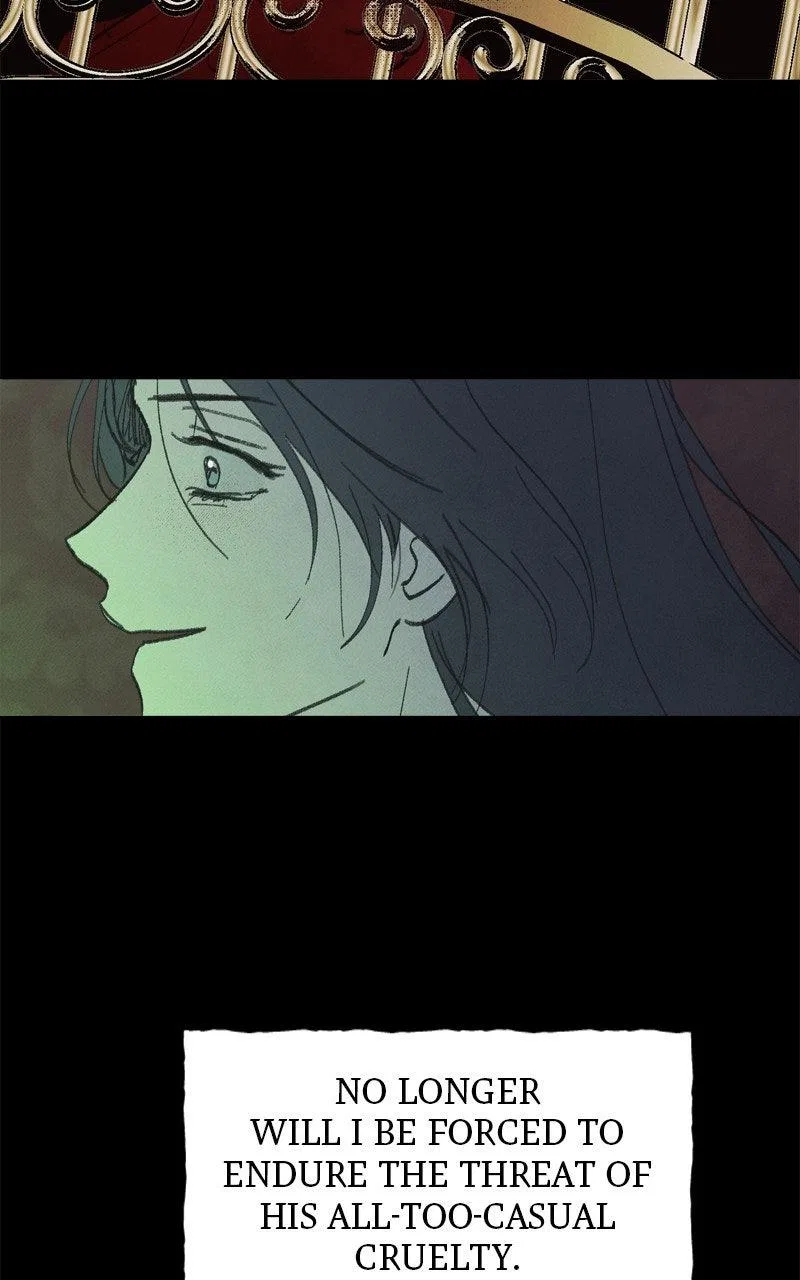 Emerald Midnight’s Lover Chapter 66 – Page 37
