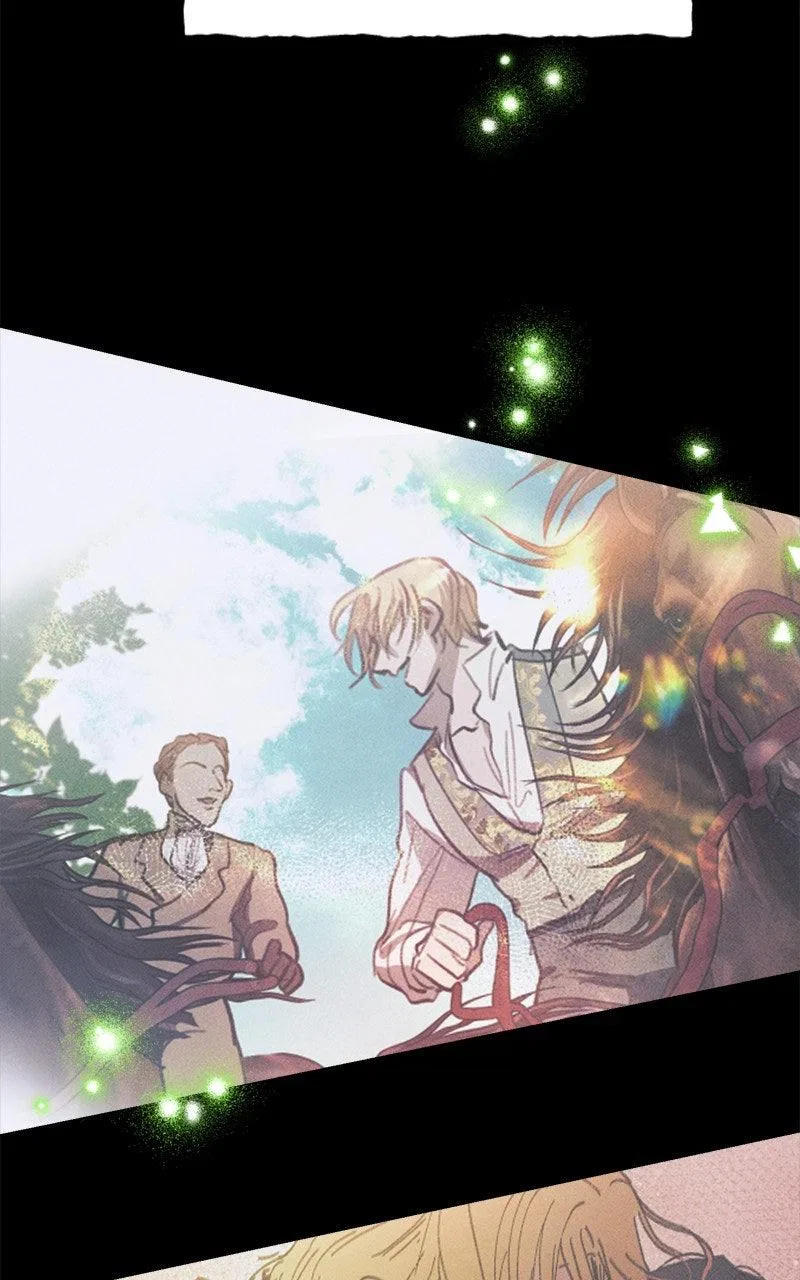 Emerald Midnight’s Lover Chapter 66 – Page 38