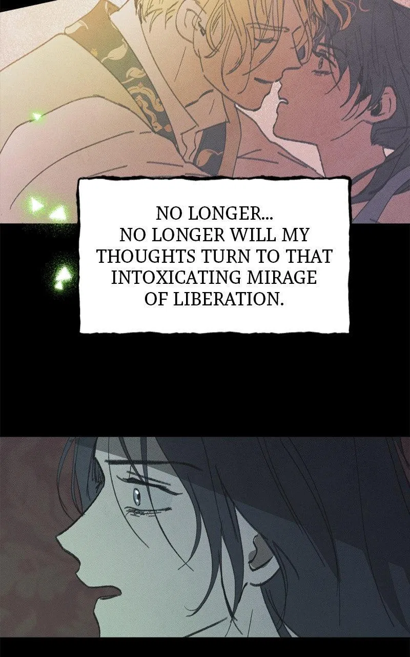 Emerald Midnight’s Lover Chapter 66 – Page 39