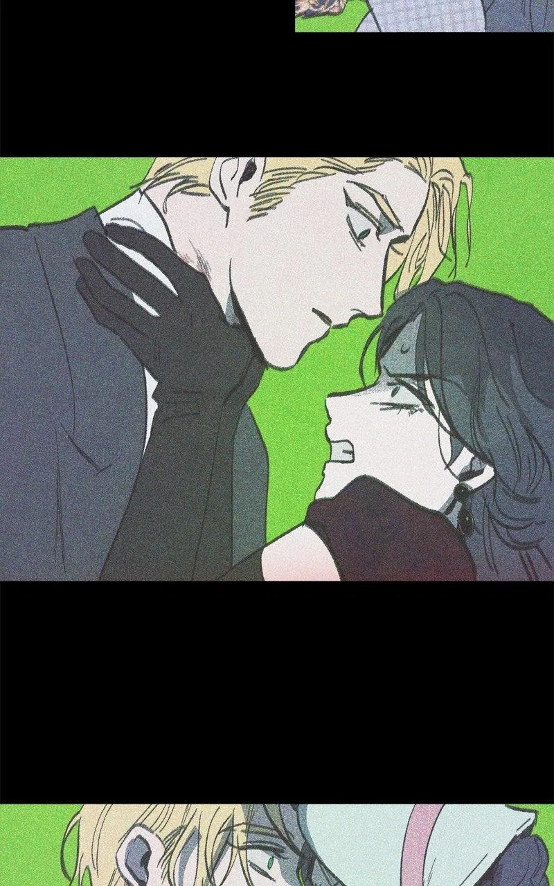 Emerald Midnight’s Lover Chapter 66 – Page 42