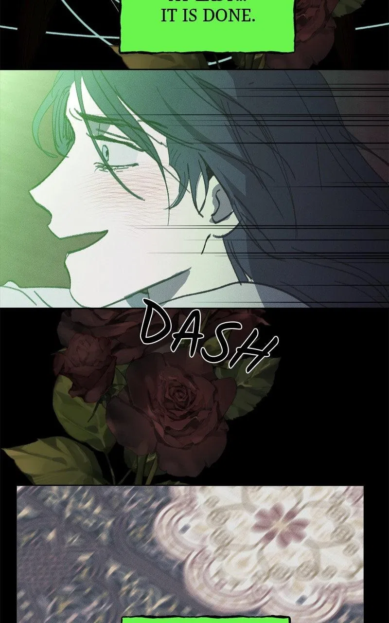 Emerald Midnight’s Lover Chapter 66 – Page 46