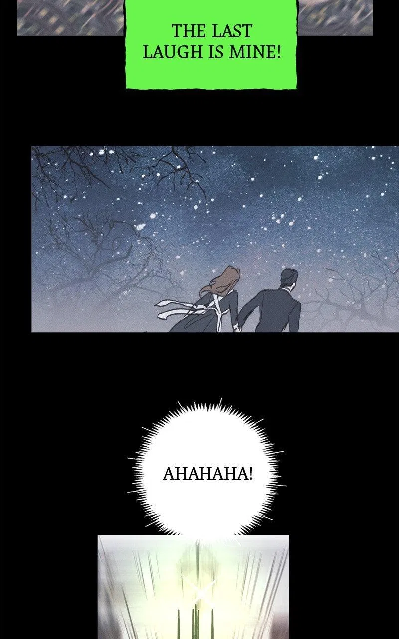 Emerald Midnight’s Lover Chapter 66 – Page 47