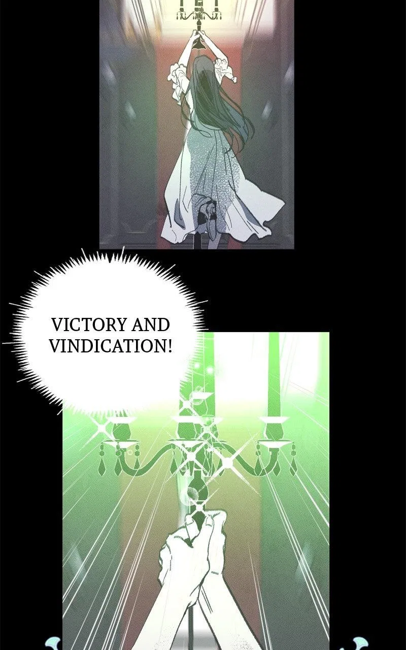 Emerald Midnight’s Lover Chapter 66 – Page 48