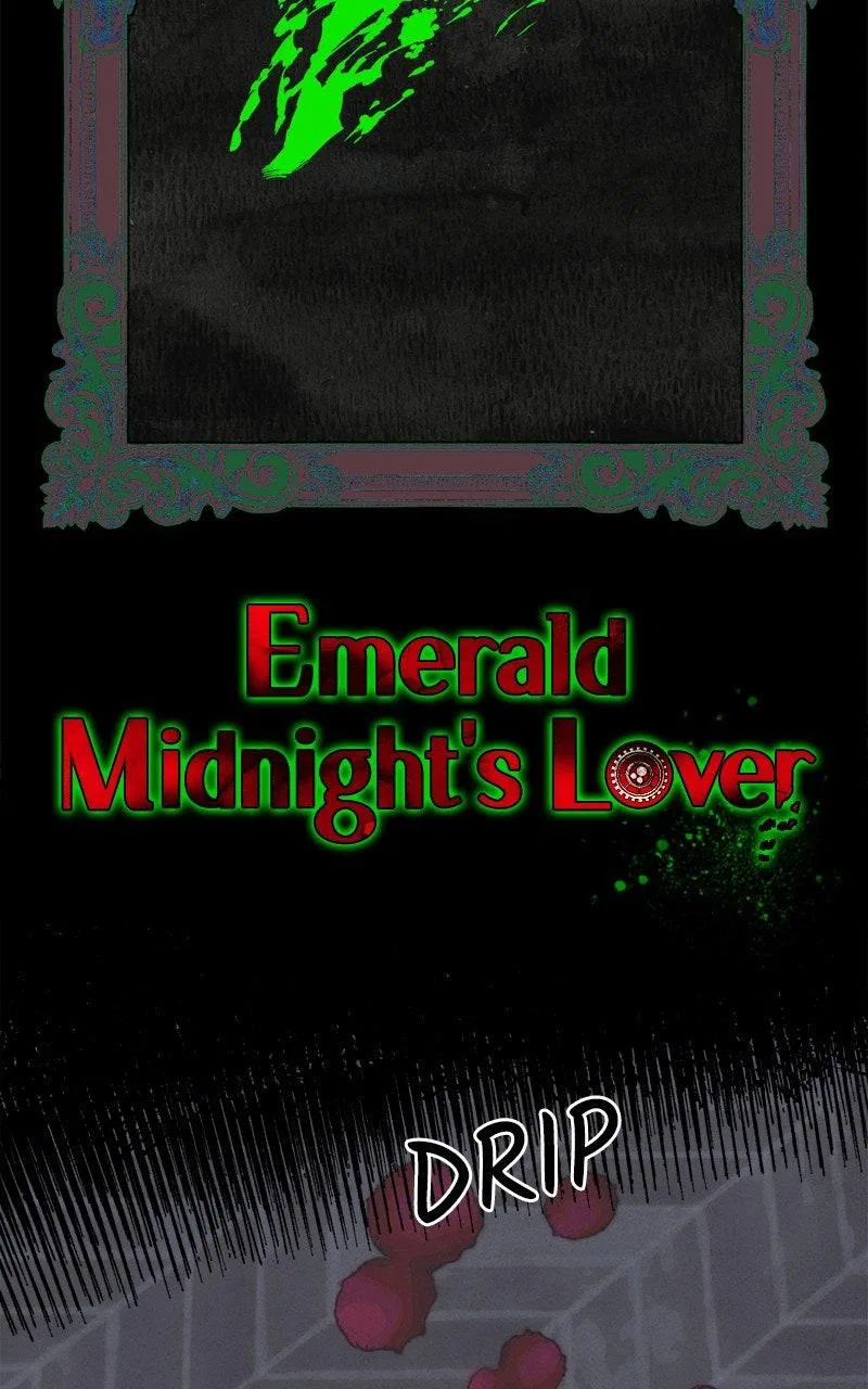 Emerald Midnight’s Lover Chapter 65 – Page 2