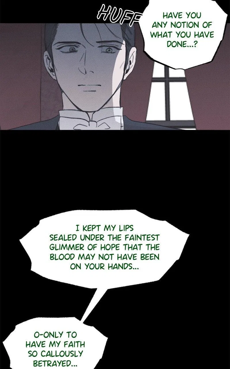 Emerald Midnight’s Lover Chapter 65 – Page 6