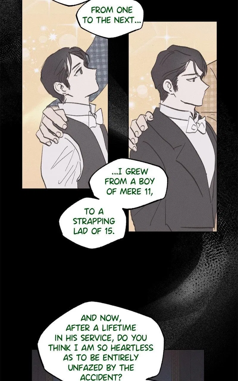 Emerald Midnight’s Lover Chapter 65 – Page 9