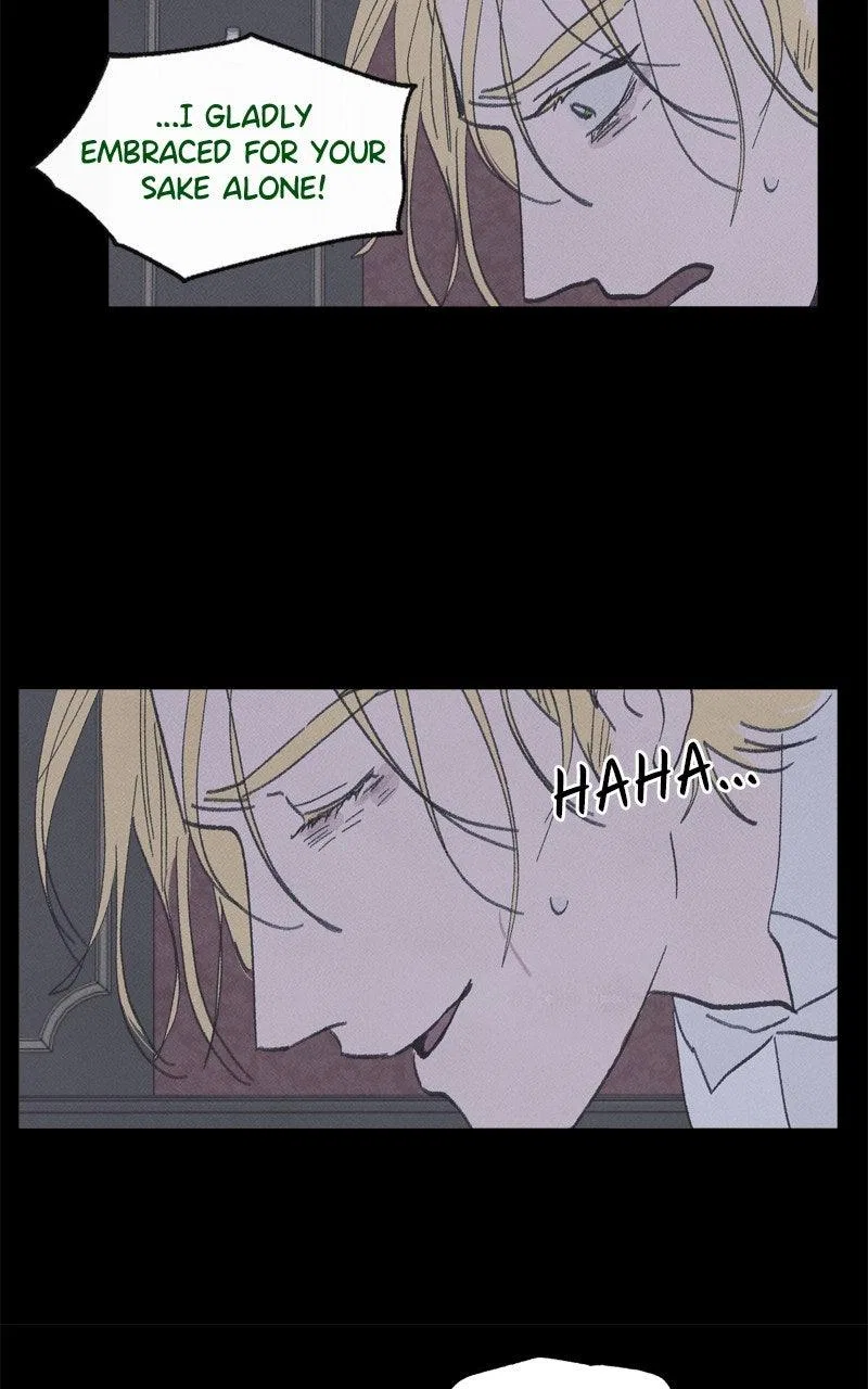 Emerald Midnight’s Lover Chapter 65 – Page 12