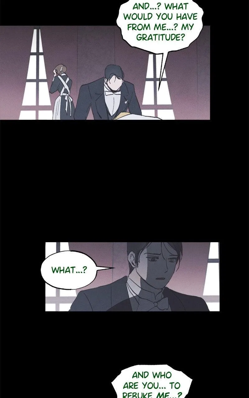 Emerald Midnight’s Lover Chapter 65 – Page 13