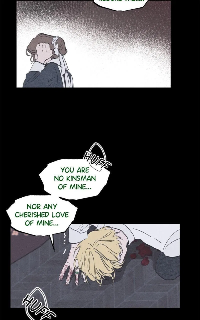 Emerald Midnight’s Lover Chapter 65 – Page 14