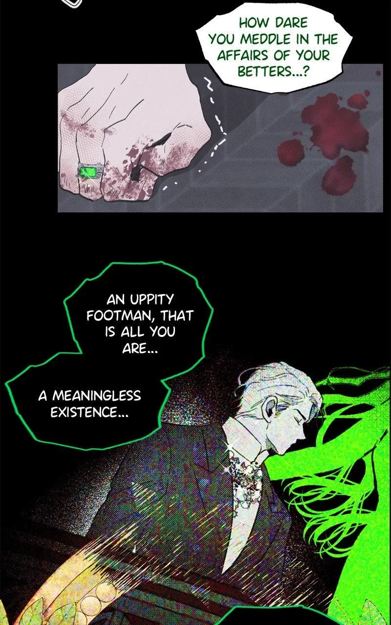 Emerald Midnight’s Lover Chapter 65 – Page 15