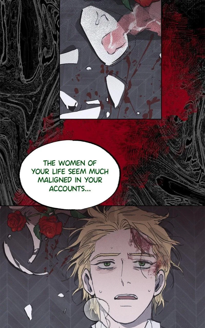 Emerald Midnight’s Lover Chapter 65 – Page 24