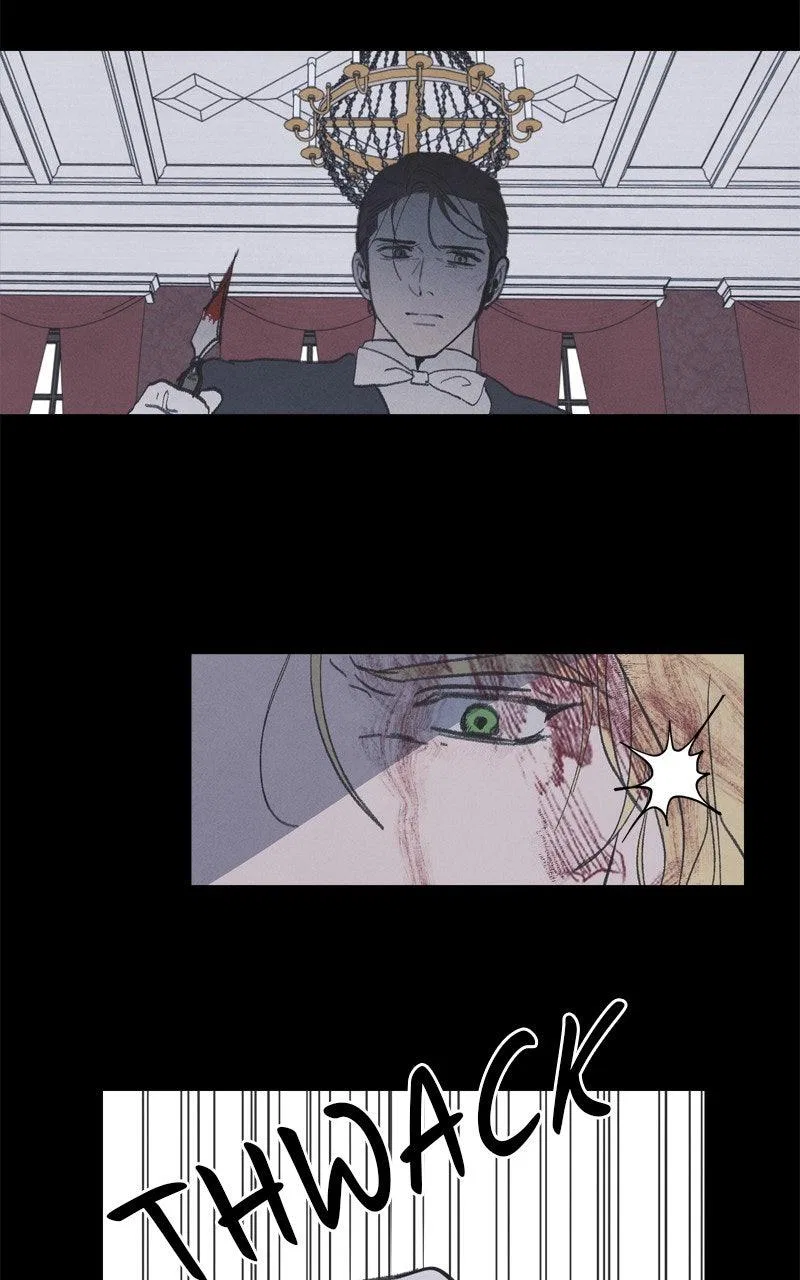 Emerald Midnight’s Lover Chapter 65 – Page 26