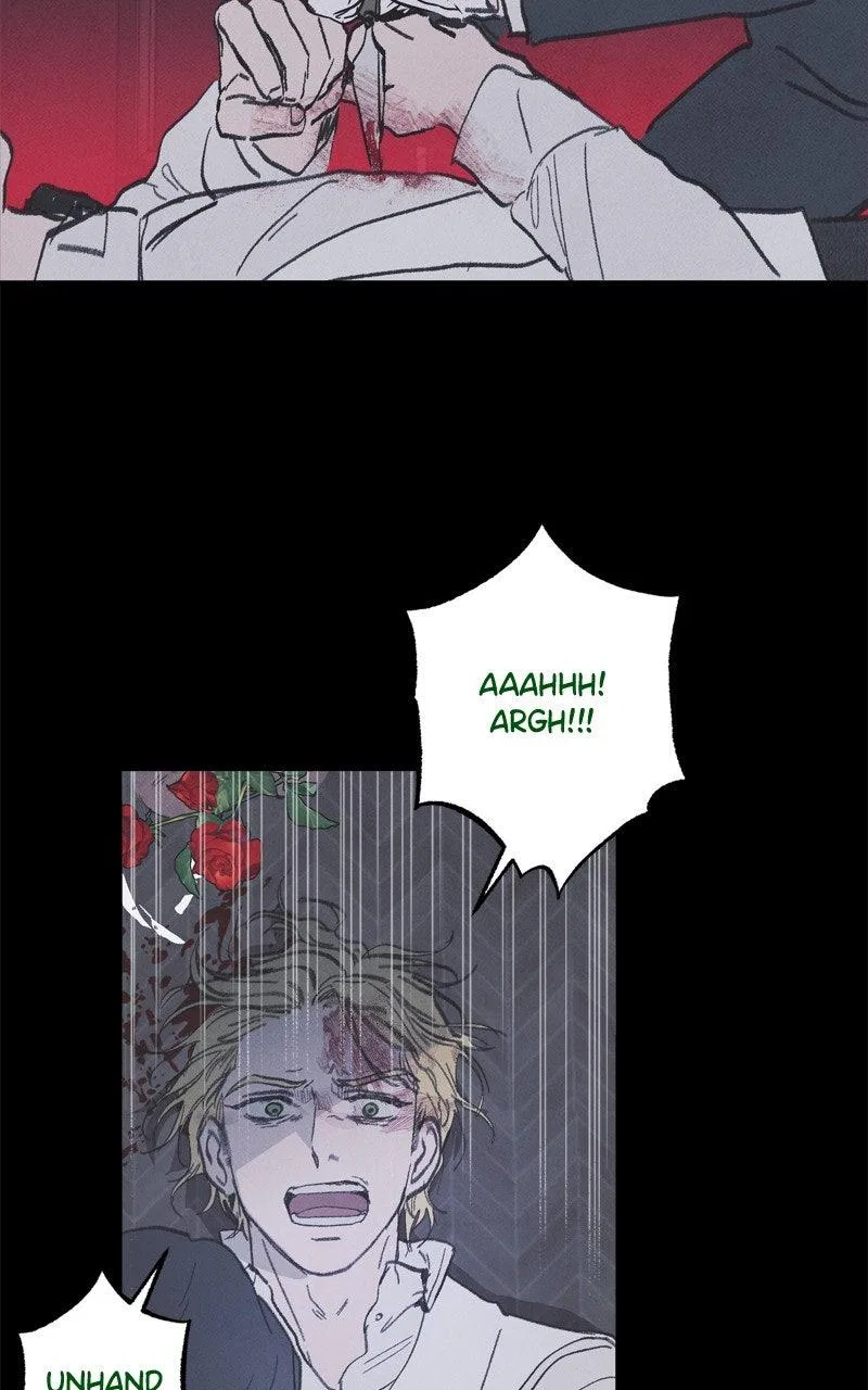 Emerald Midnight’s Lover Chapter 65 – Page 30