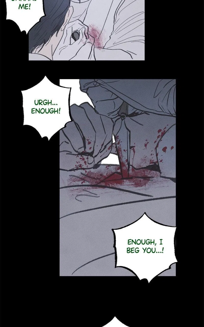 Emerald Midnight’s Lover Chapter 65 – Page 31