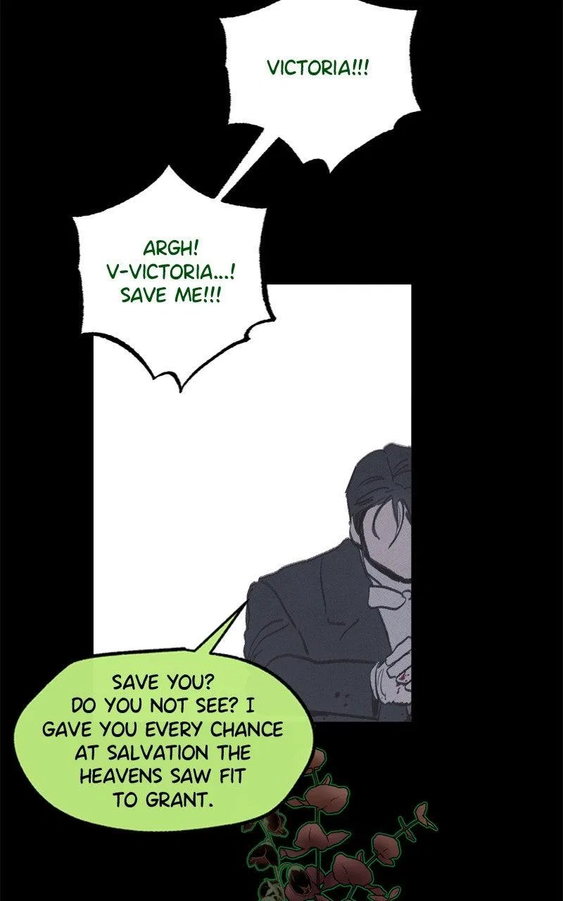 Emerald Midnight’s Lover Chapter 65 – Page 32