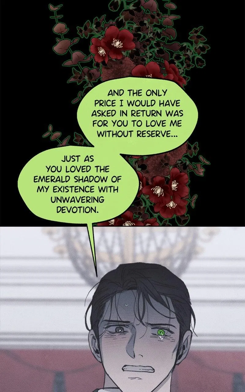 Emerald Midnight’s Lover Chapter 65 – Page 33