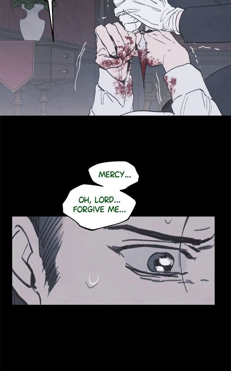 Emerald Midnight’s Lover Chapter 65 – Page 38