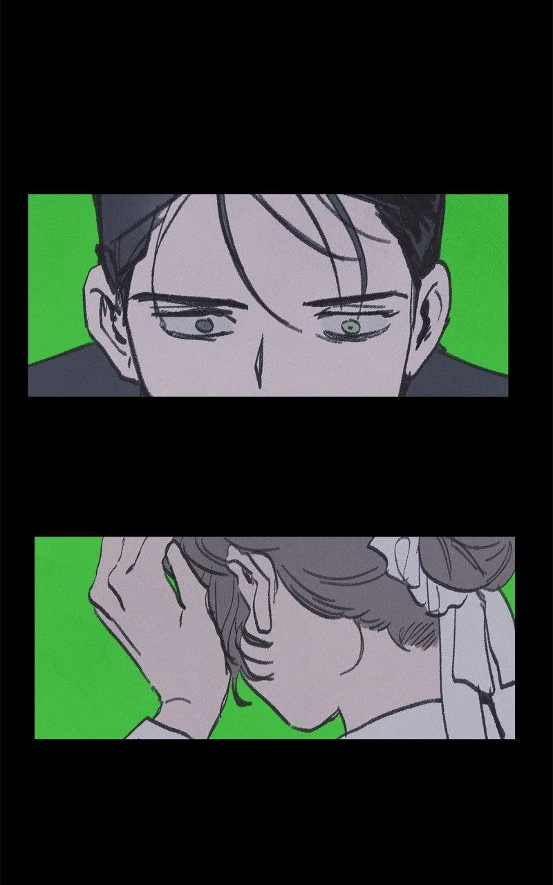 Emerald Midnight’s Lover Chapter 65 – Page 40