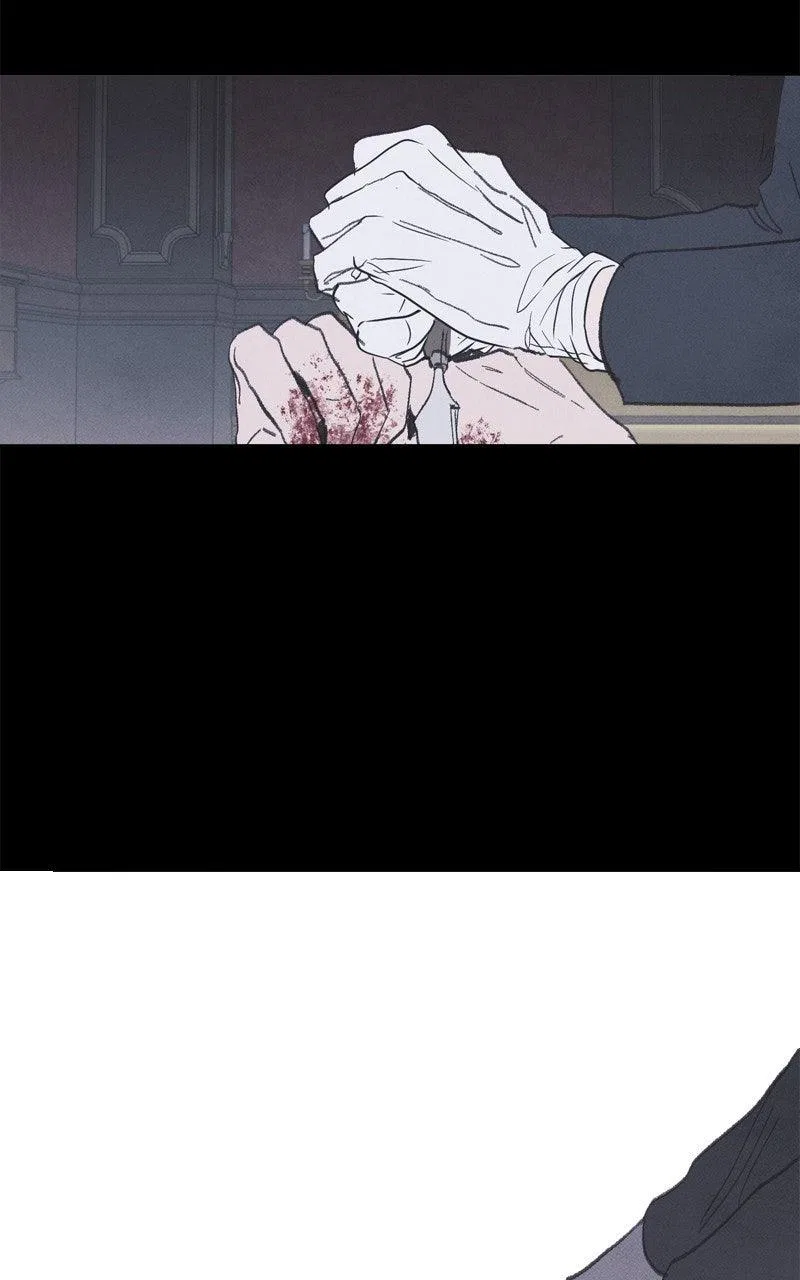 Emerald Midnight’s Lover Chapter 65 – Page 41