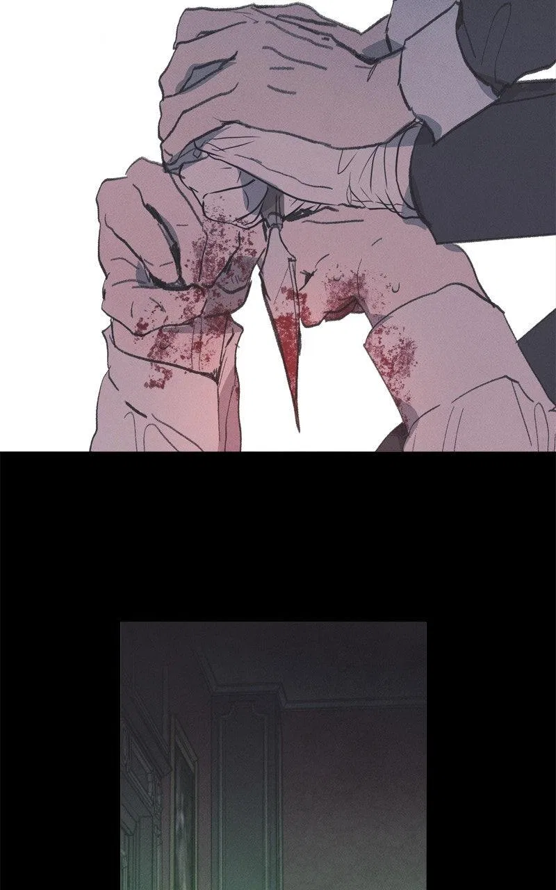 Emerald Midnight’s Lover Chapter 65 – Page 42