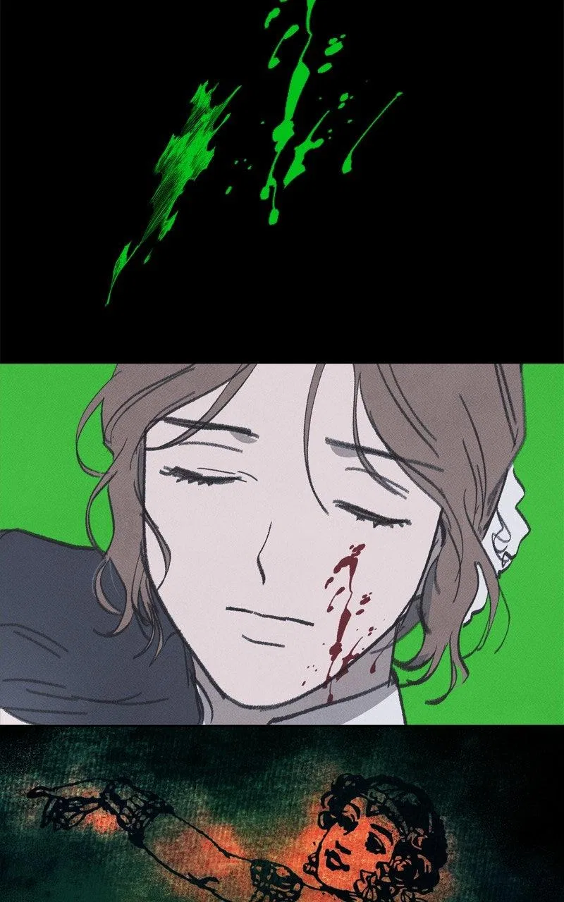 Emerald Midnight’s Lover Chapter 65 – Page 44