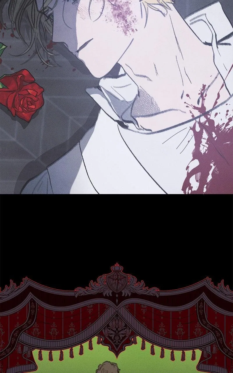 Emerald Midnight’s Lover Chapter 65 – Page 48