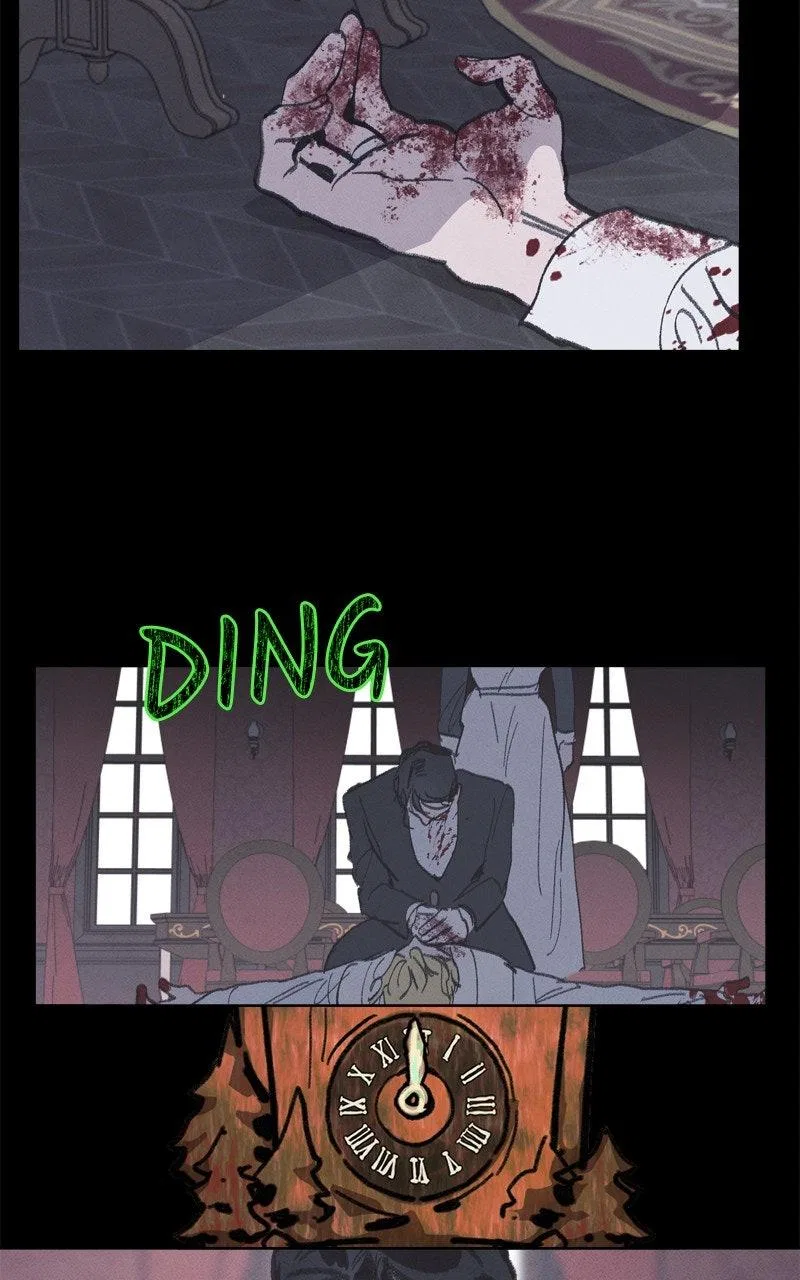 Emerald Midnight’s Lover Chapter 65 – Page 50