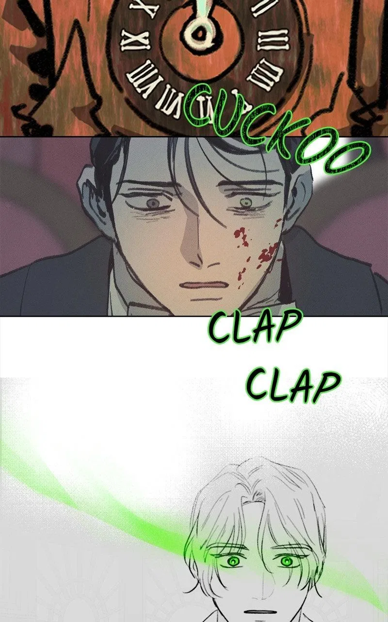 Emerald Midnight’s Lover Chapter 65 – Page 52