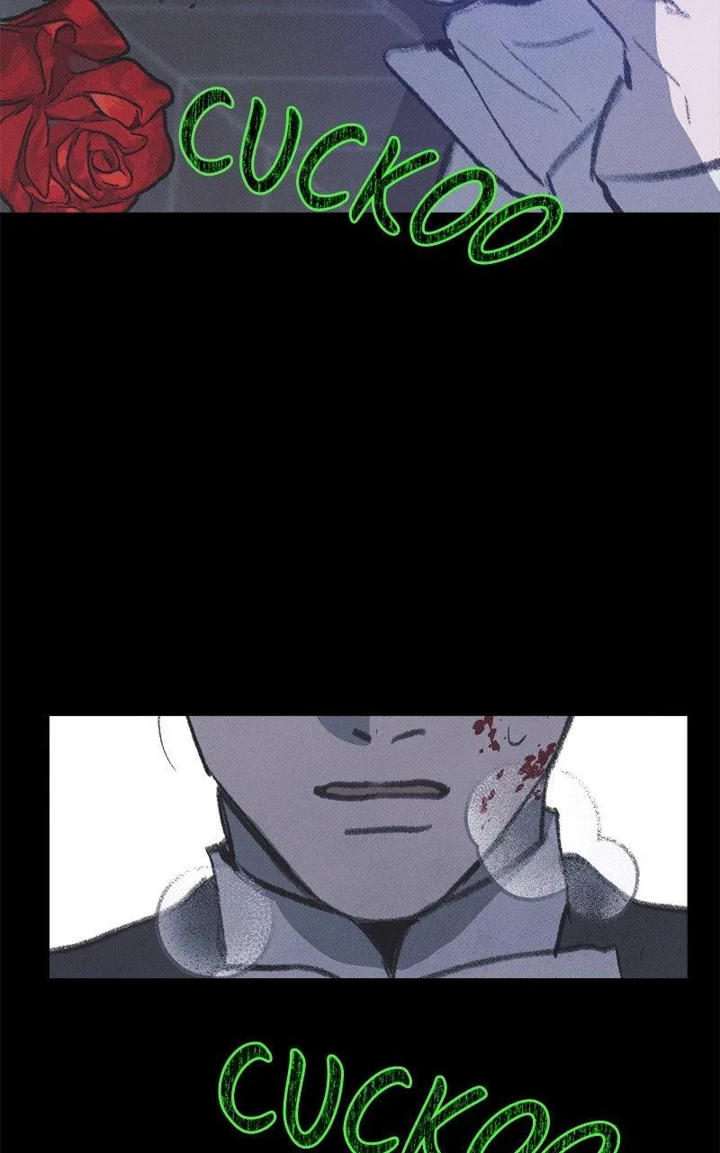 Emerald Midnight’s Lover Chapter 65 – Page 55