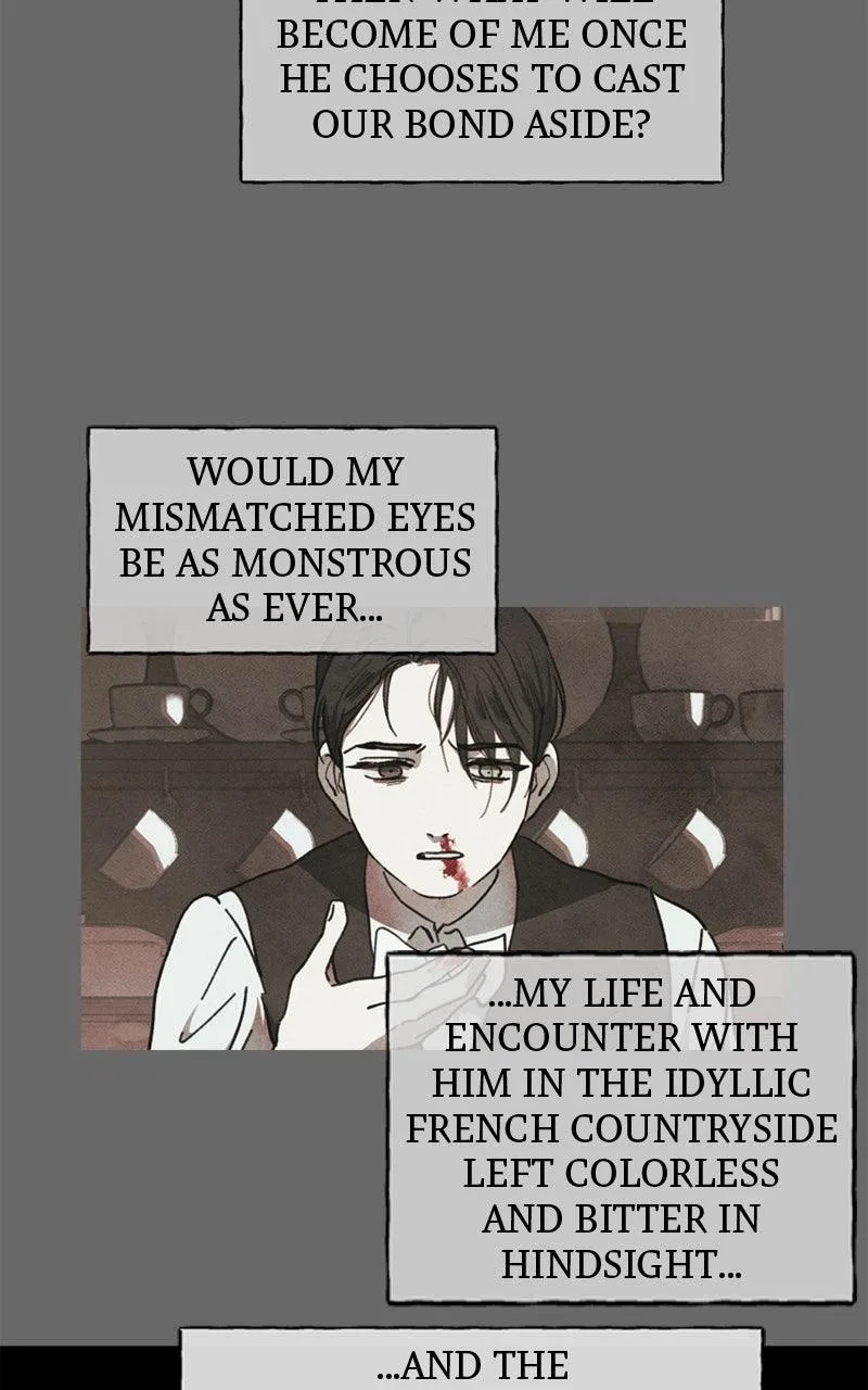 Emerald Midnight’s Lover Chapter 64 – Page 4