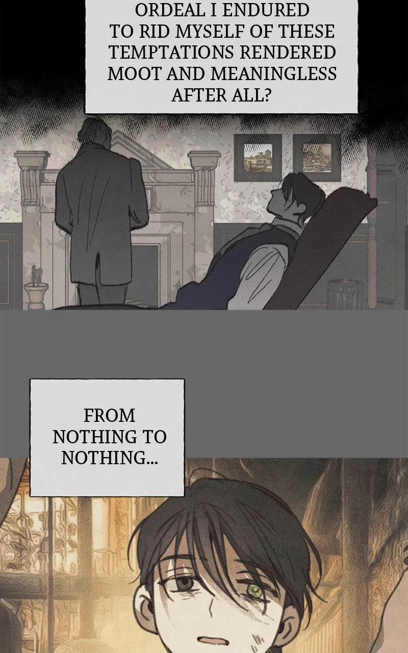 Emerald Midnight’s Lover Chapter 64 – Page 5