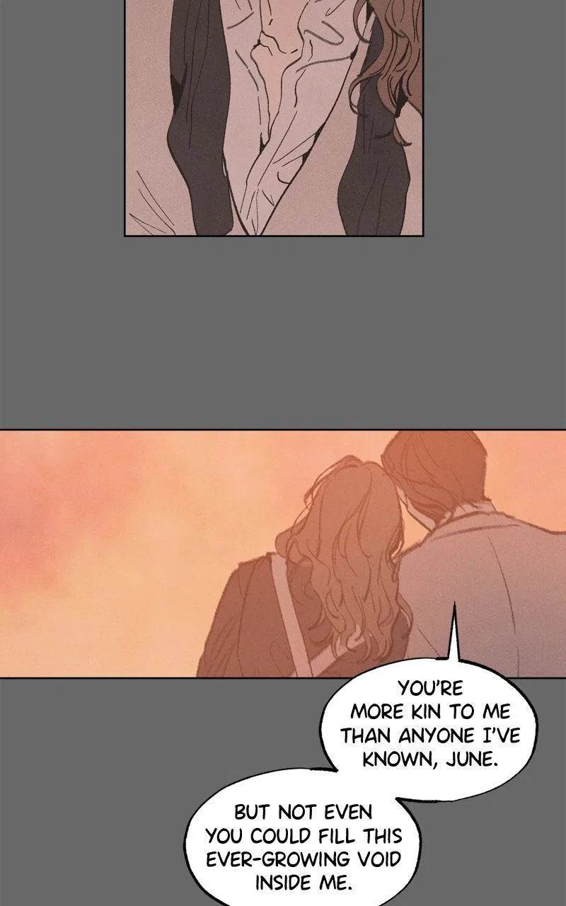 Emerald Midnight’s Lover Chapter 64 – Page 7